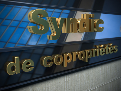 Copropriétés : le contrat-type du syndic entre en application Copropriétés : le contrat-type du syndic entre en application