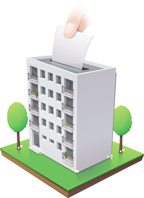 Attribution de logements sociaux : Choisir c'est aussi renoncer ! Attribution de logements sociaux : Choisir c'est aussi renoncer !