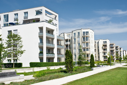 Immobilier social : L'objectif 2013 des 120 000 logements presque atteint !