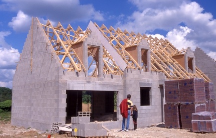 Travaux : l'architecte, un homme clé ! Travaux : l'architecte, un homme clé !