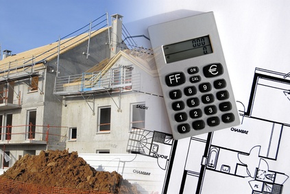 Permis de construire : le sésame pour débuter une construction Permis de construire : le sésame pour débuter une construction