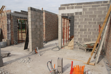 Comment construit-on une maison ? Comment construit-on une maison ?