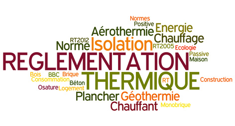 Devis étude thermique
