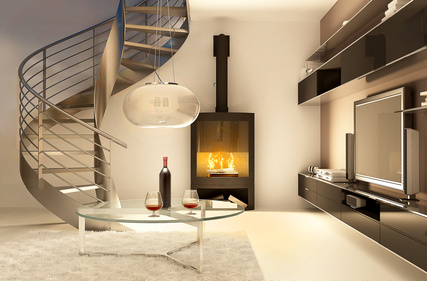 Architecture d'intérieur