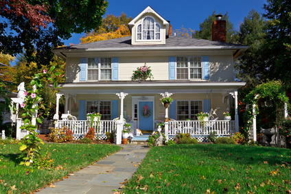 Immobilier USA : un rebond des prix moyens de près de 10% en 2013 Immobilier USA : un rebond des prix moyens de près de 10% en 2013