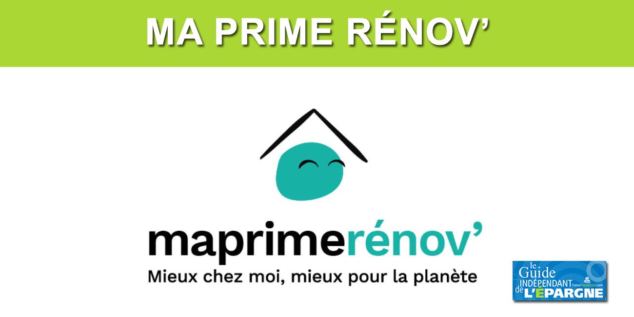 Rénovation énergétique en 2025 : le panorama complet des aides financières (MaPrimeRénov' et Effy) Rénovation énergétique en 2025 : le panorama complet des aides financières (MaPrimeRénov' et Effy)