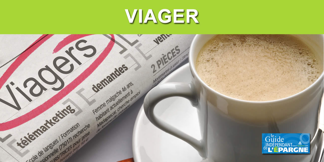 Viager et nue-propriété : ce qu'il faut savoir avant de se lancer Viager et nue-propriété : ce qu'il faut savoir avant de se lancer