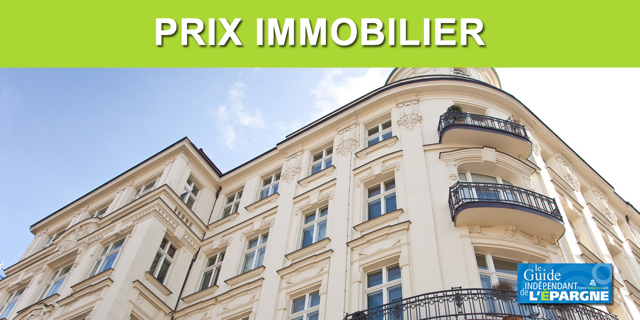 Immobilier : un nouveau ralentissement attendu en 2026