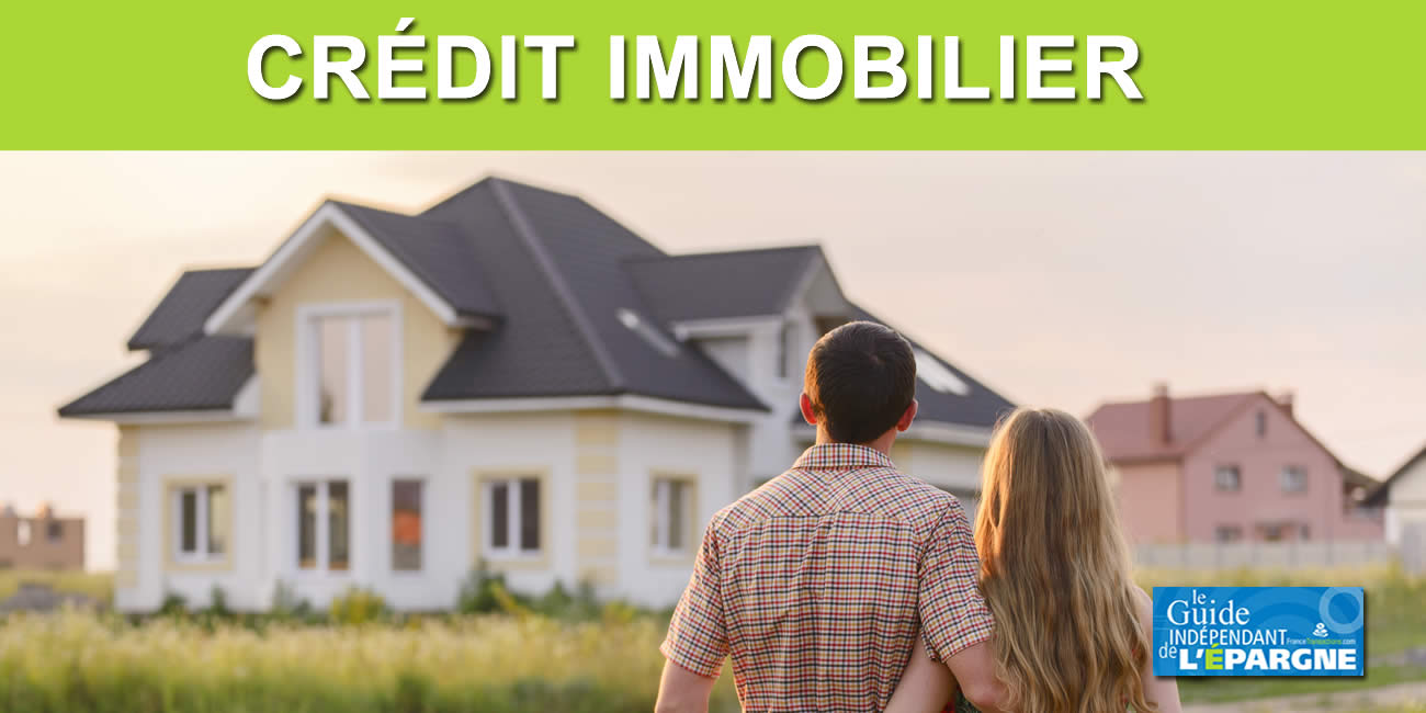Crédit immobilier : les refus de prêter des banques devrait exploser en 2026